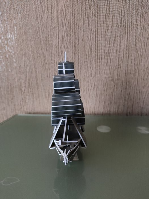 Дитячі розвиваючі 3D пазли