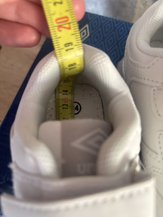 Buty umbro nowe