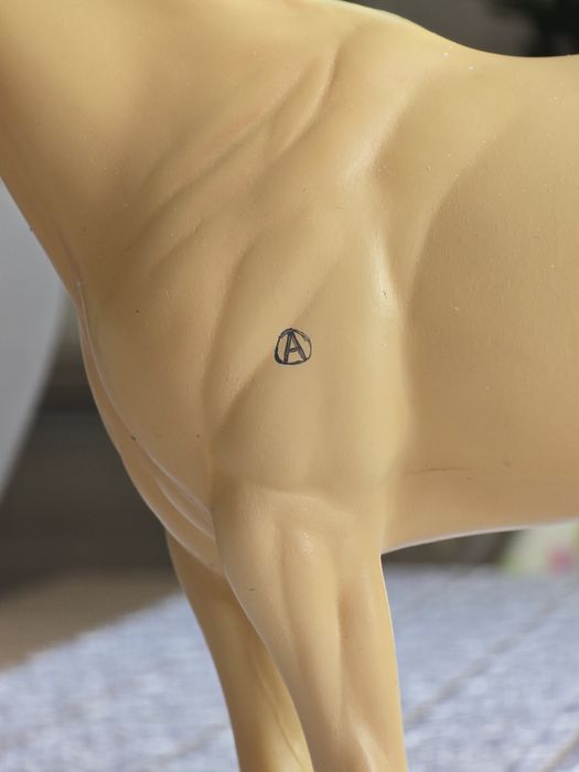 Peter Stone Traditional Shynoah 2000 (Breyer, Schleich, CollectA)