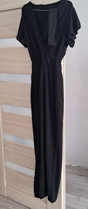Elegancki nowy kombinezon