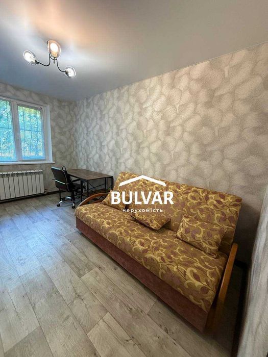 Продам 2 комн квартиру, Салтовка, 606 мр, м Студенческая, єВідновлення, ваучер ‼️Срочно