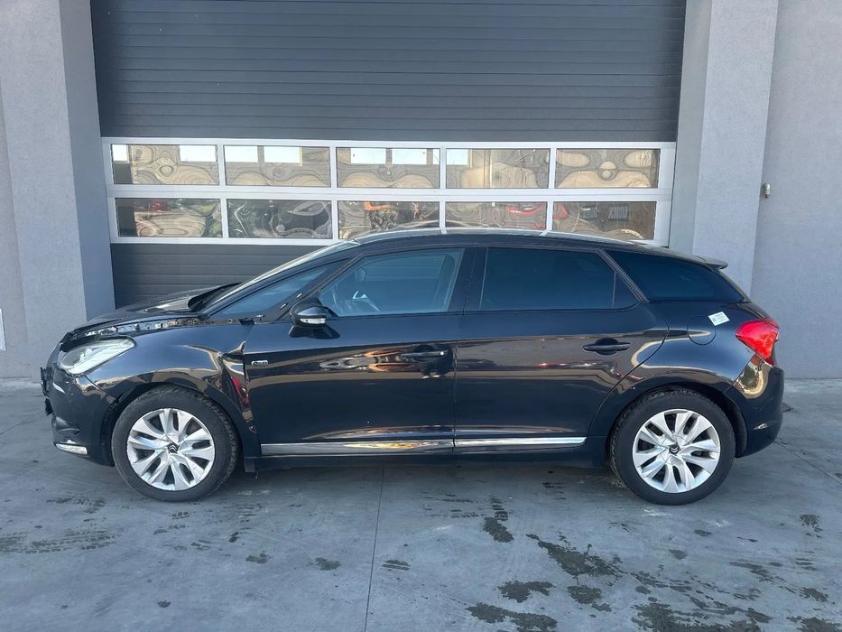 Citroën DS5 165KM / rok produkcji 2014
