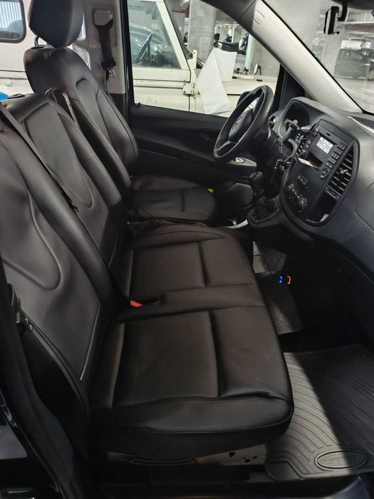 Mercedes Vito Tourer 114 9 lugares