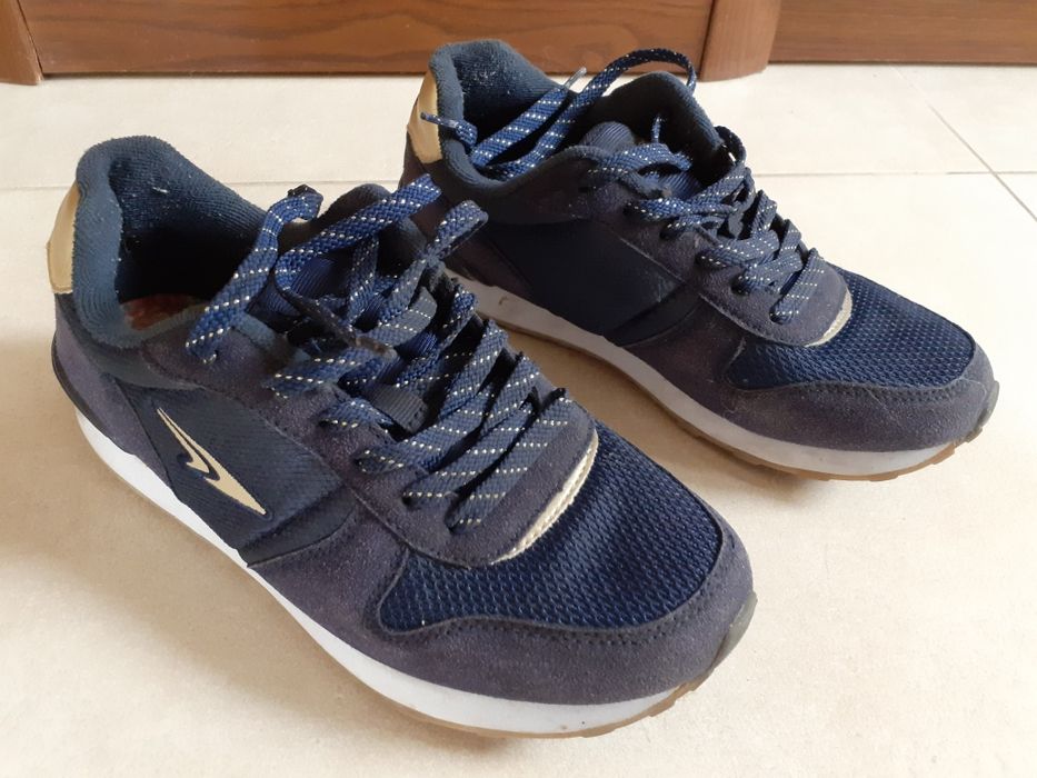 Obuwie sportowe SPRANDI 38