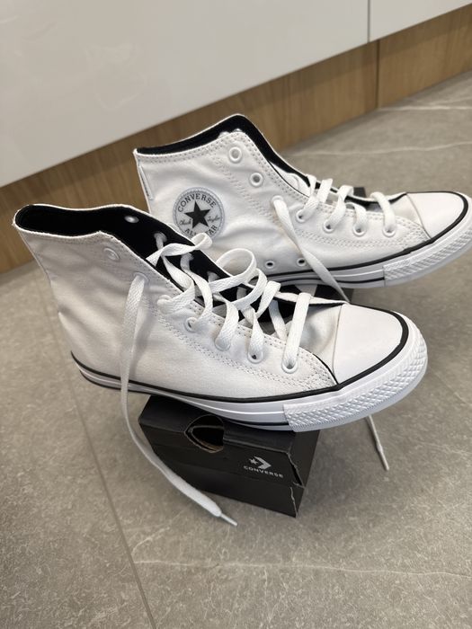 Buty trampki Converse 37,5