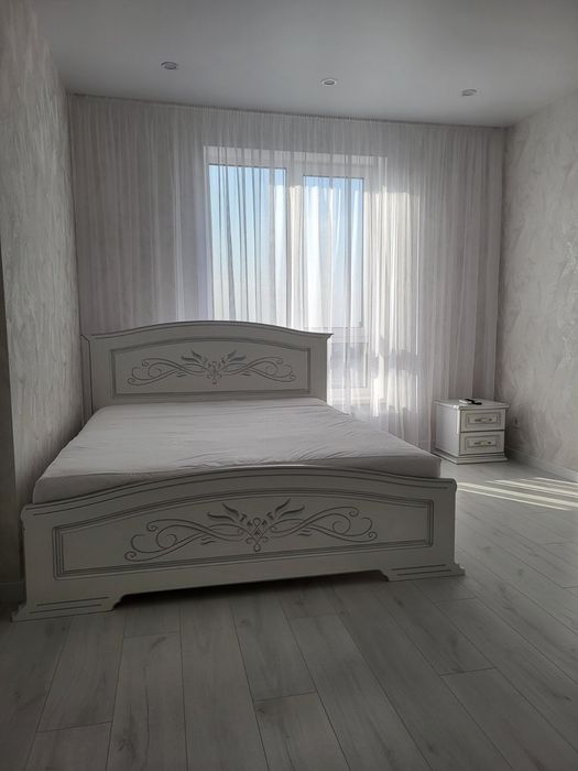 Здам чудову квартиру в новобудові