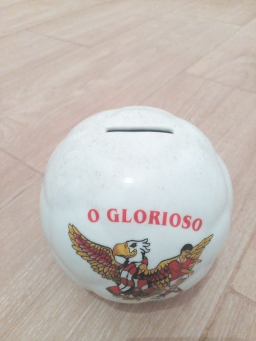 Mealheiro do Benfica