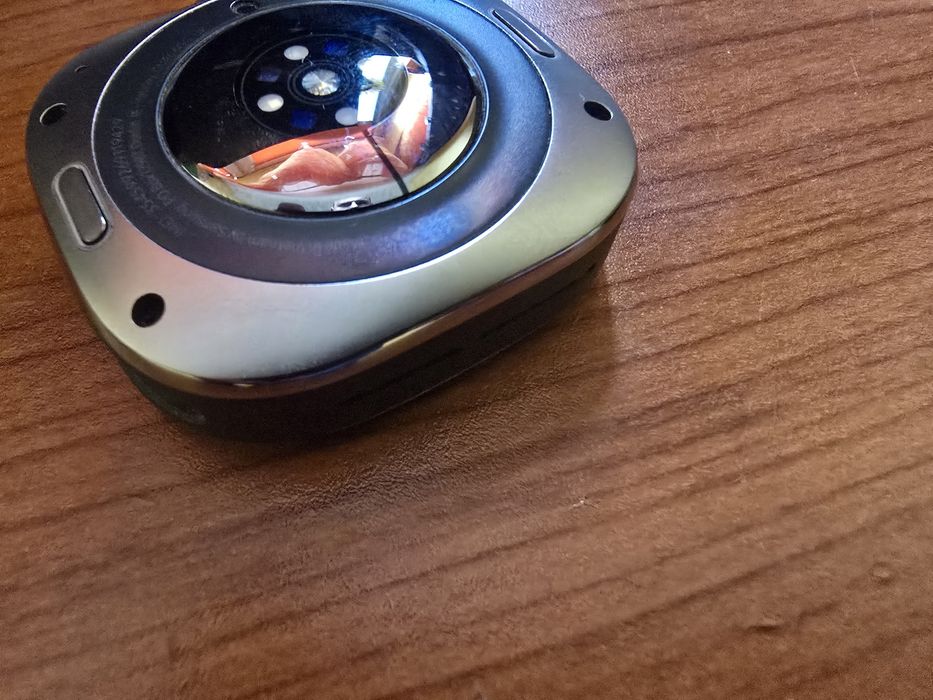 Galaxy watch ultra / nie wylogowany z poprzedniego konta