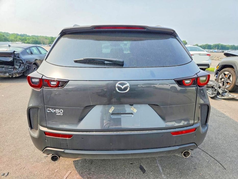 Продам Mazda CX50 2026року пробіг 5тис/км