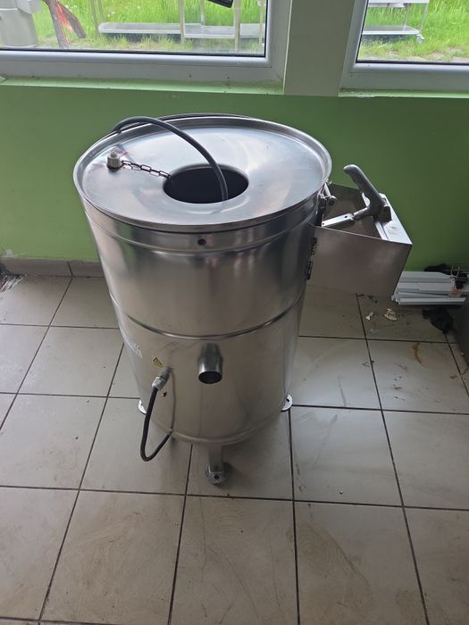 Obieraczka do ziemniaków gastronomiczna Spomasz Nakło