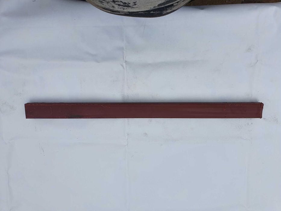 Unia TYTAN 736mm listwa belka przenośnik rozrzutnik