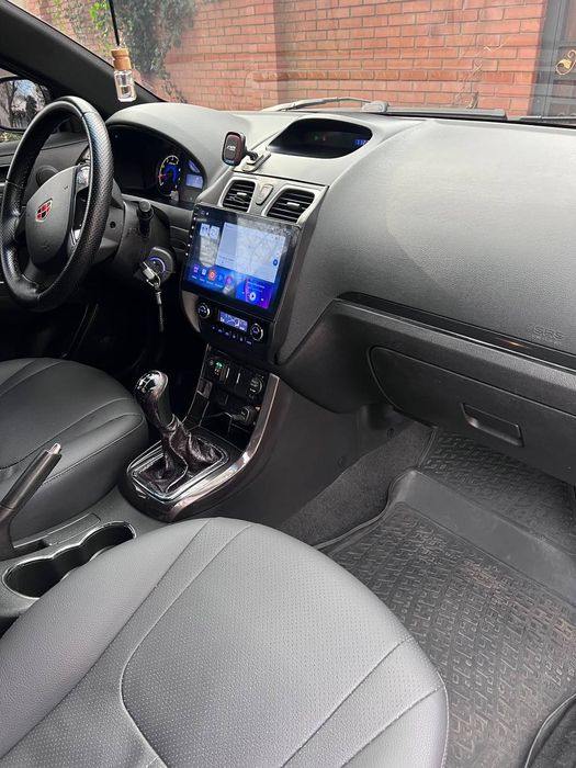 Продам автомобиль Gelly Emgrand EC7 ( Джили эмгранд)