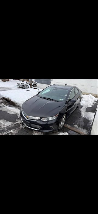 Авторазборка Chevrolet Volt 2 розбірка Шевроле аольт 2