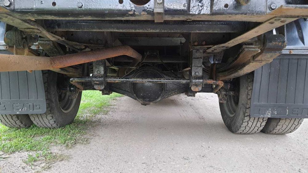 продам ГАЗ 33023 газель