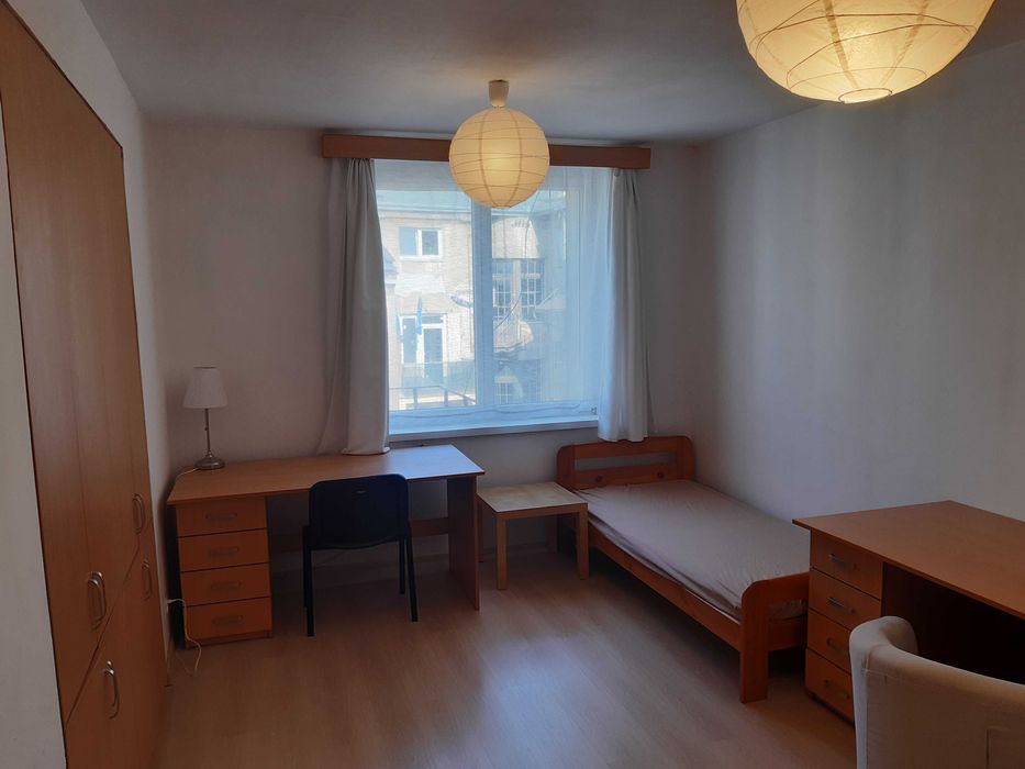 Salwator – jednopokojowe 45 m2