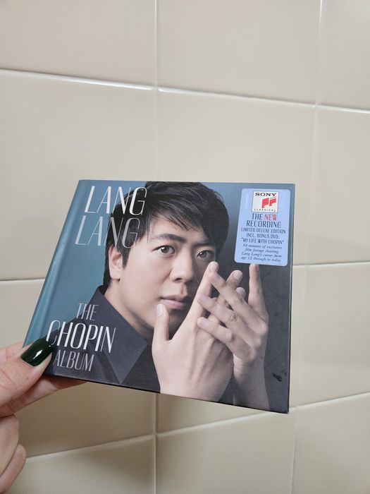CDs de músicas diversas
