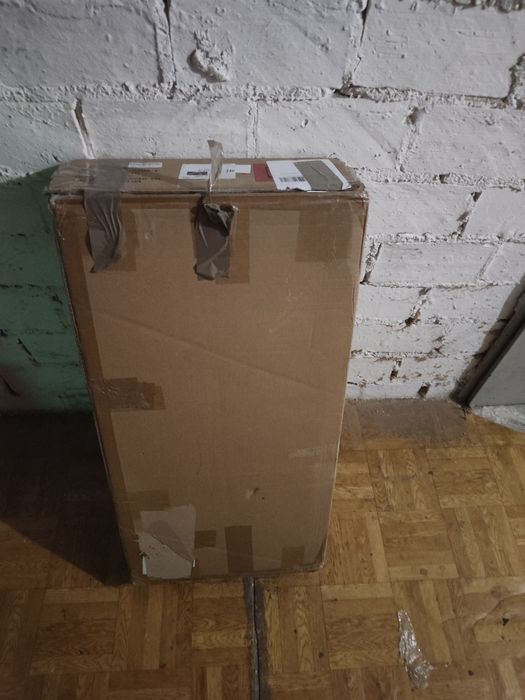 Meble 2 sztuki nowe!