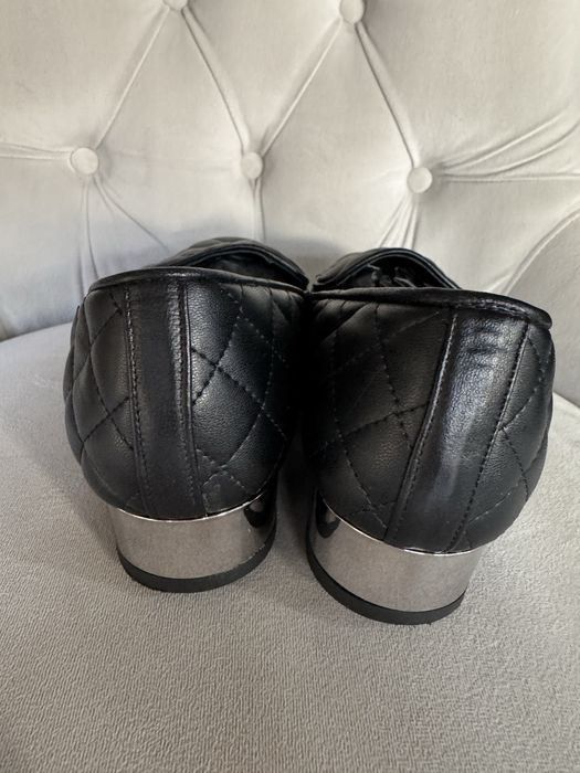 Мокасины  туфли Baldinini