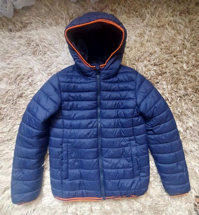 Куртка pepperts 140 р