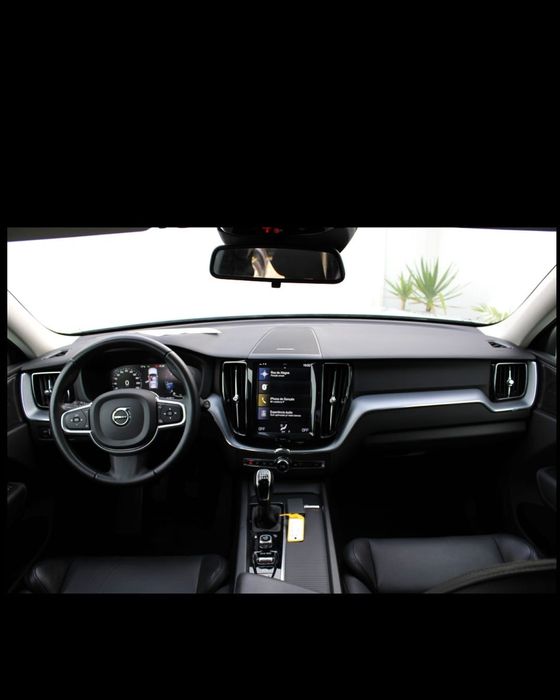 Volvo XC 60 Diesel 2.0