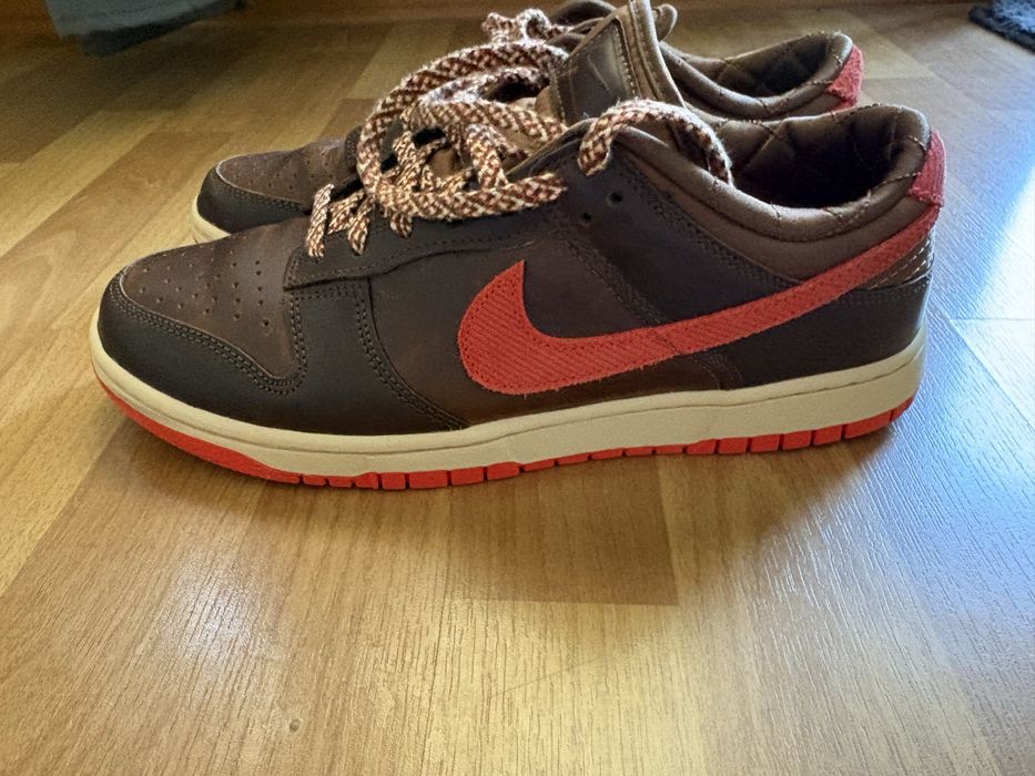 Nike Dunk Low 43