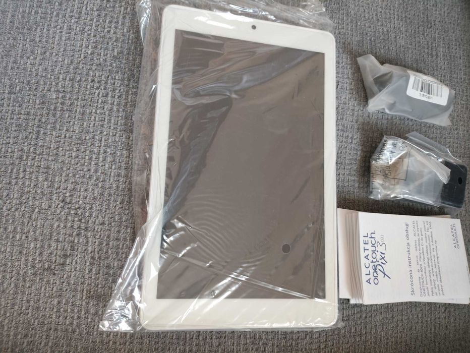 Tablet Alcatel One Touch Pixi 3