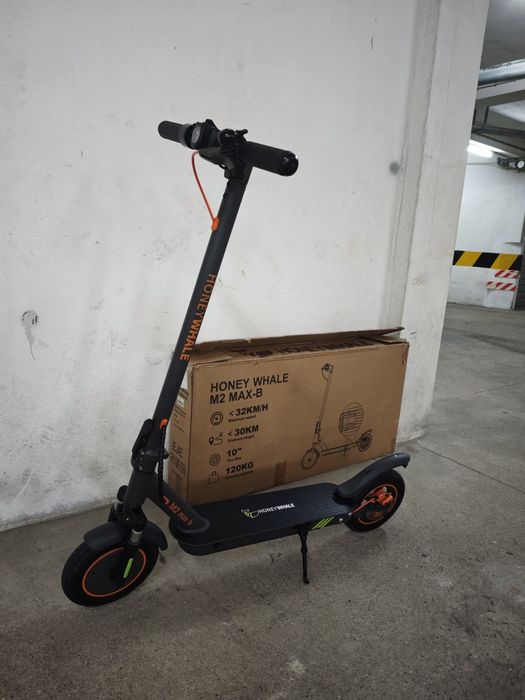 Trotinete Honeywhale M2