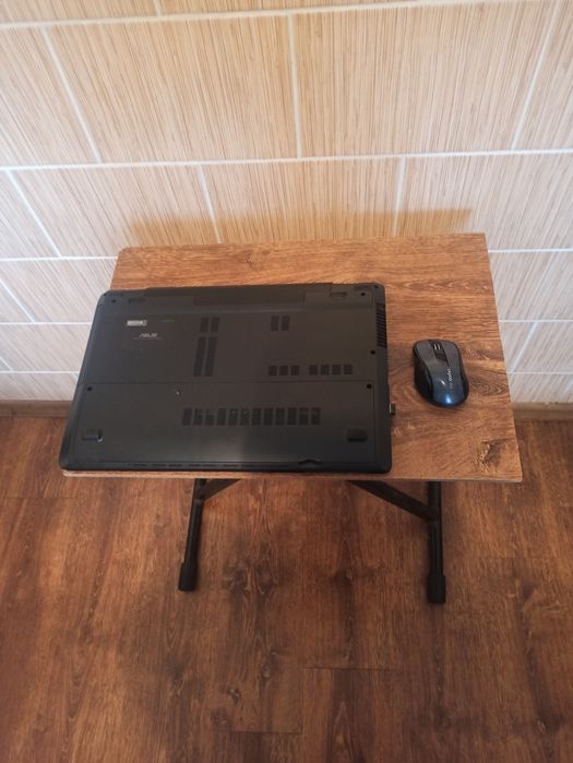Продам ноутбук ASUS X75VB