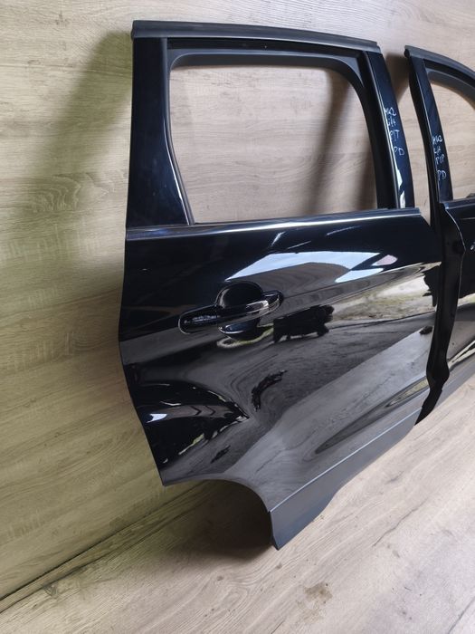 Ford Kuga MK2 drzwi prawy tył kolor PD kompletny