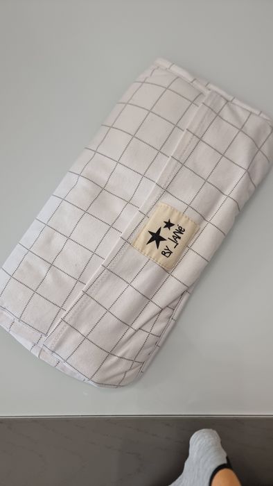 Jané Epic koos Isize, pack completo