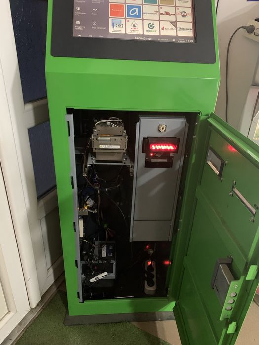 Платіжний термінал