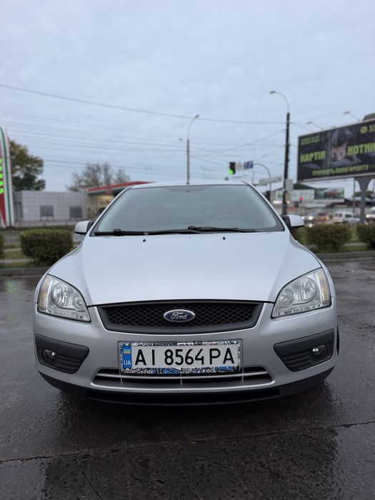 Продам Ford Focus, Ford Focus, продам Ford