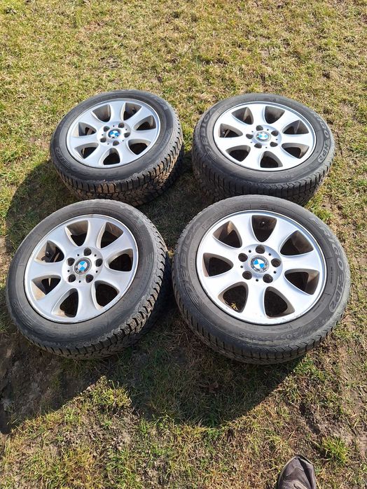 Bmw seria 3 e90 lift