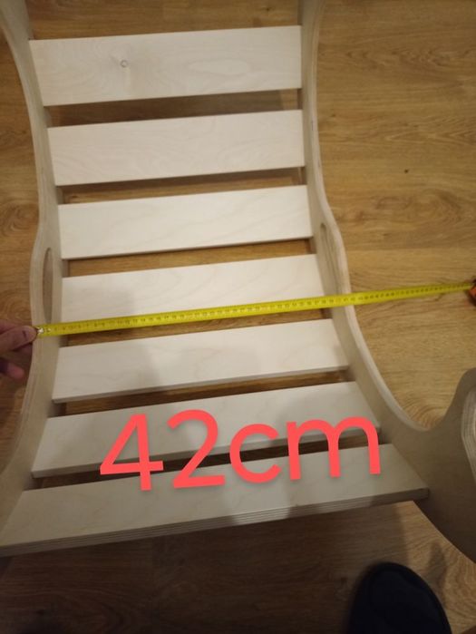 Bujak, Bujaczek Montessori