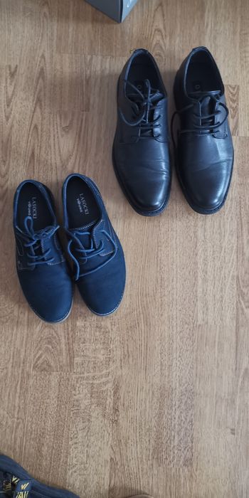 Sprzedam eleganckie buty
