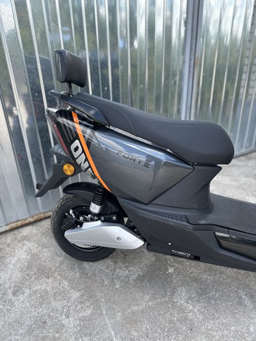 Forte Ranger 2000w