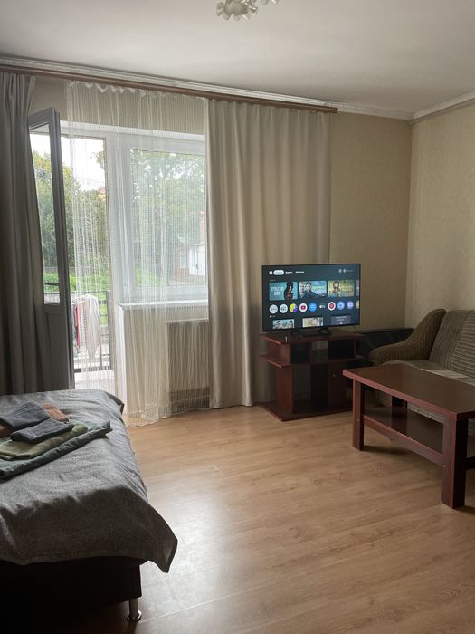 Подобово.ВІЛЬНО! Погодино. Центр. Квартири та номери.