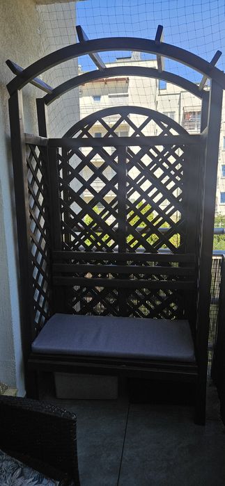 Sprzedam pergolę piękną na balkon lub do ogrodu