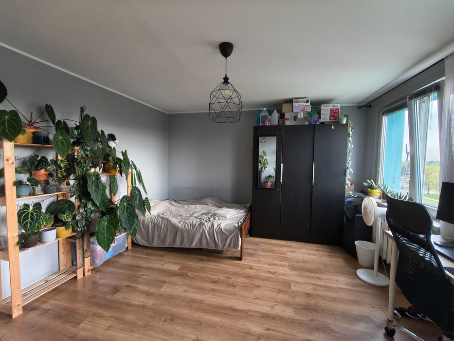 Mieszkanie – Wrocław, Gaj - Widok 4