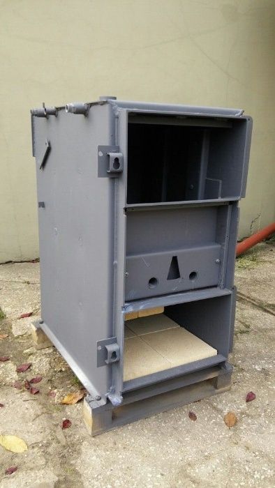 Vigas tylko oryginalne części zamienne do kotłów c.o. producent Vigas