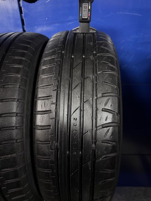 175/65r14 Pirelli P3000 Nokian H 175 65 r 14 літо Склад Шин Умань