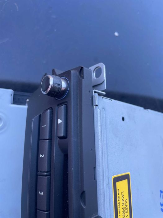 Bmw 1 e87 e81 e82 3 e90 e91 e92 czytnik navi nawigacji 9.149.232