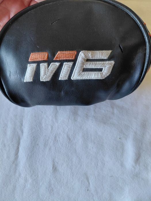 Capa Drive Taylor Made M6