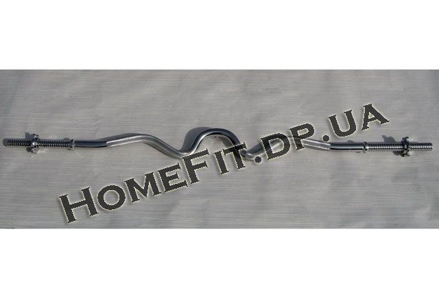 Гриф для штанги 1,2 м /W / Z /1,5 м / 1,8 м діаметр під диски 25 мм