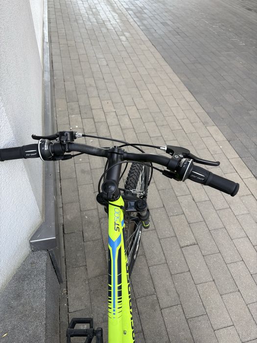 Rower Rockrider nowy