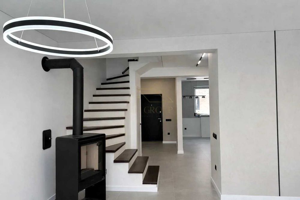 Продаж Таунхауса з ремонтом!Готовий до проживання!