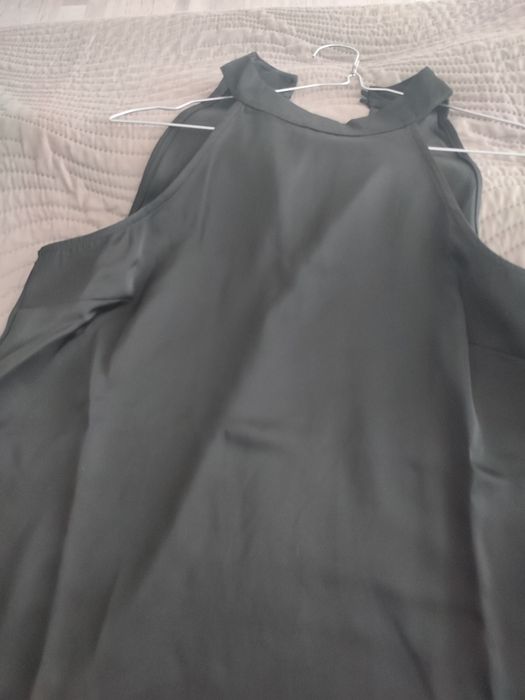 Mega wyprzedaż Sukienka Vero moda rozmiar s przed kolana