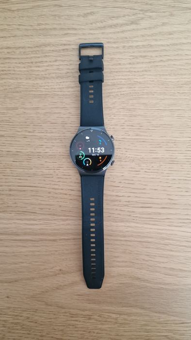 Huawei Watch GT2 PRO
