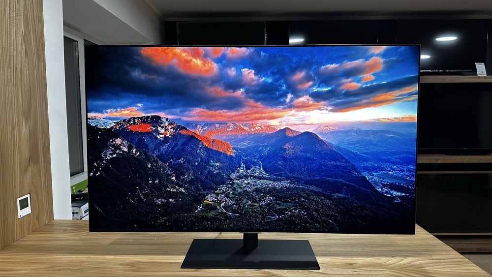 Телевізор 55" LG OLED 55G4   4K, 144 gHz, PREMIUM OLED