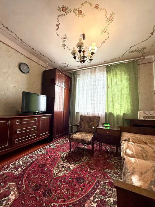 Продам 4 к. квартиру Юбилейный метро Академика Барабашова Салтовка 656 м/н